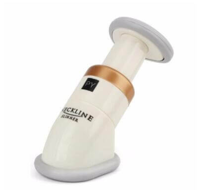 Mini Neckline Slimmer – Chin & Neck Exerciser for Youthful Definition