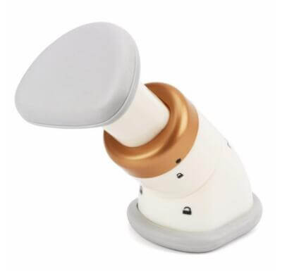 Mini Neckline Slimmer – Chin & Neck Exerciser for Youthful Definition